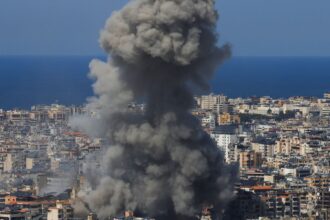 israel-nao-consegue-destruir-hezbollah,-avalia-especialista-militar