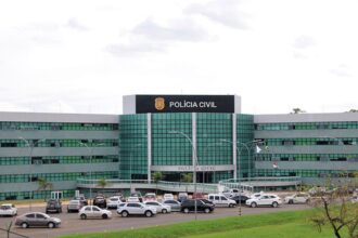 operacao-eixo:-policia-prende-33-integrantes-de-faccao-criminosa