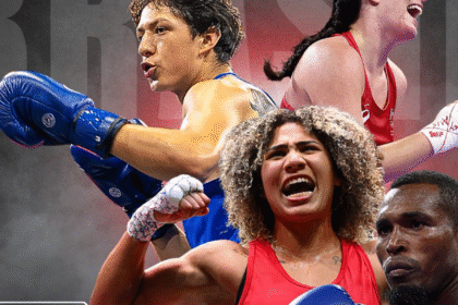 boxe:-etapa-de-copa-do-mundo-em-foz-do-iguacu-tem-recorde-de-atletas
