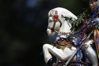 saiba-mais-sobre-sao-jorge,-celebrado-neste-23-de-abril