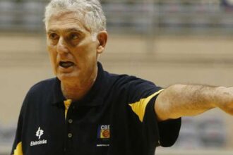 morre-moncho-monsalve,-ex-tecnico-da-selecao-brasileira-de-basquete