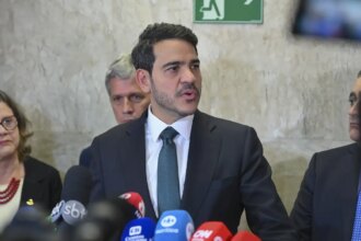 nao-e-simples,-mas-senado-e-soberano,-diz-messias-apos-rejeicao