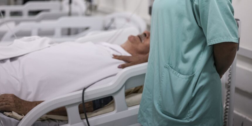 quase-mil-medicos-sofreram-agressao-no-trabalho-no-rjdesde-2018